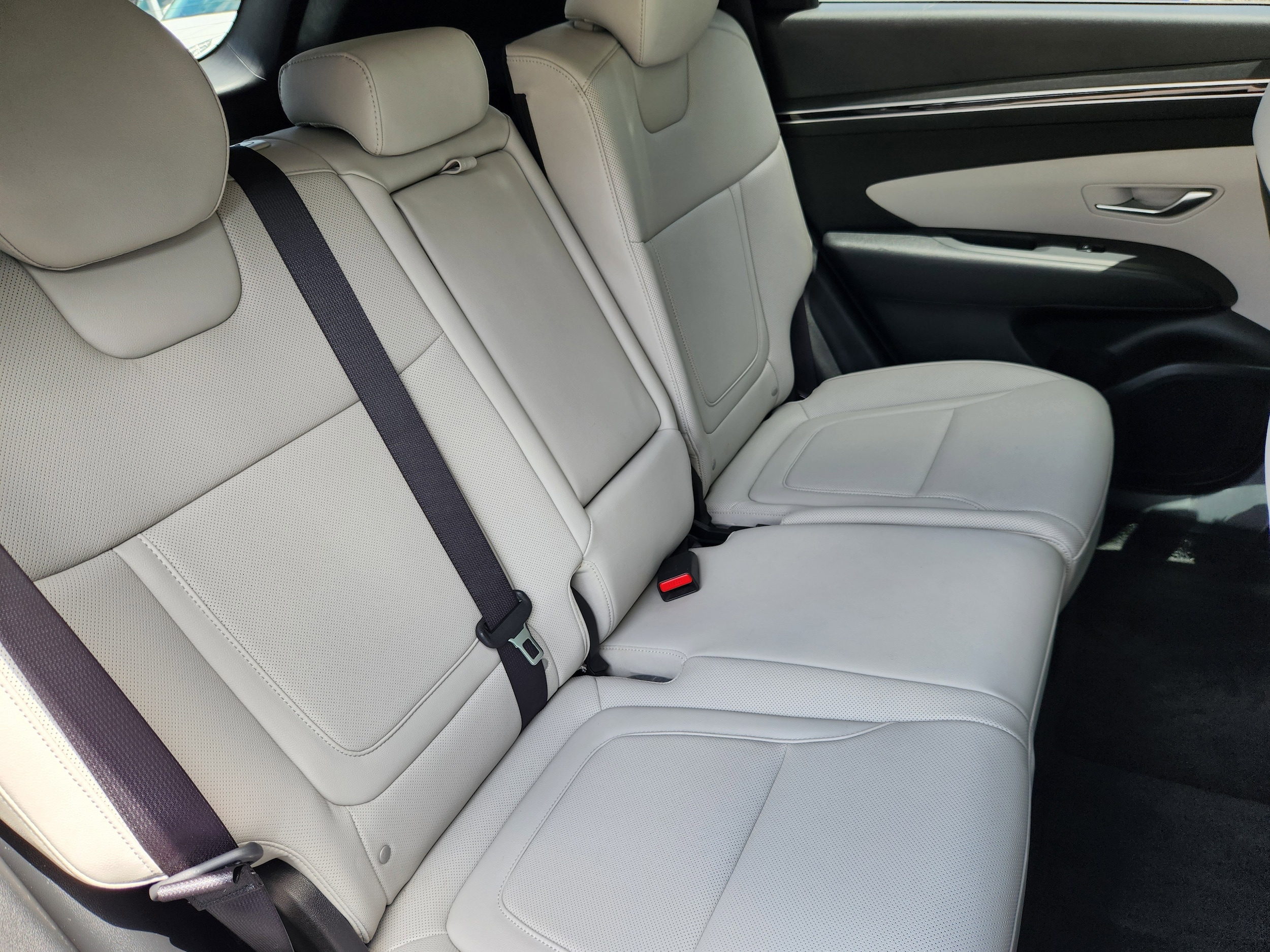 2023 Hyundai Tucson SEL - Photo 16