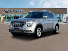 2025 Hyundai Venue SEL SUV