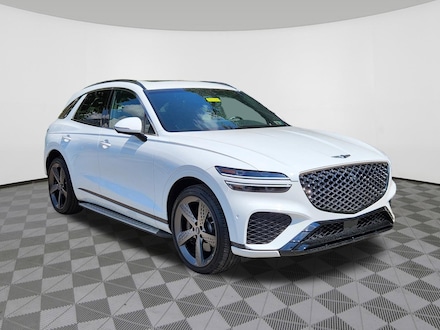 2025 Genesis GV70 3.5T Sport Advanced AWD SUV