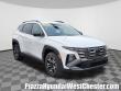 Certified 2026 Hyundai Tucson XRT SUV