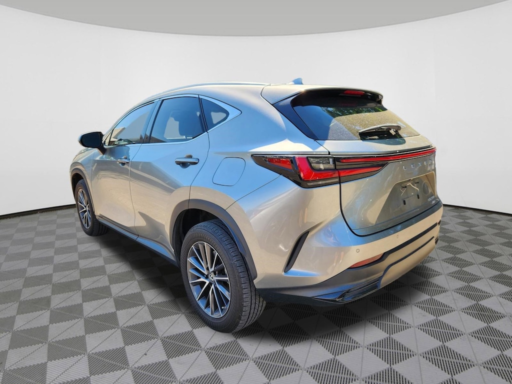 Used 2023 Lexus NX 350 Premium SUV