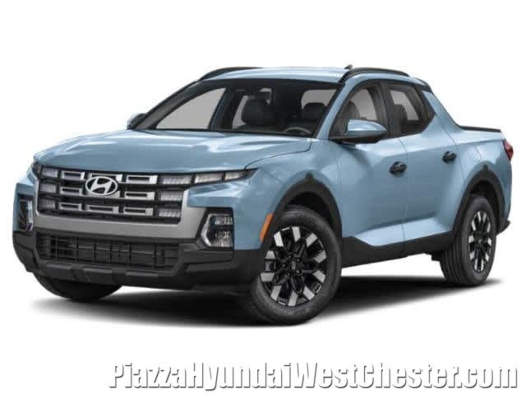 Used 2025 Hyundai Santa Cruz SEL Truck Crew Cab