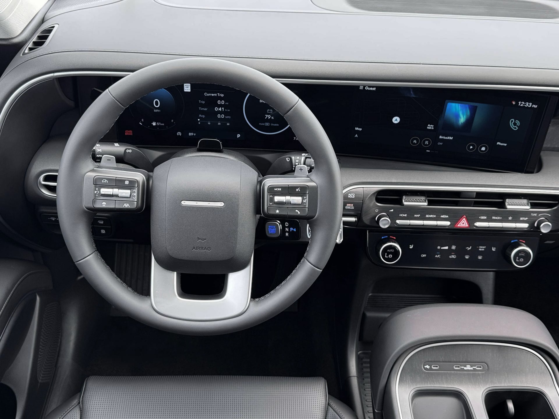 2026 Hyundai Palisade SEL Convenience - Photo 17