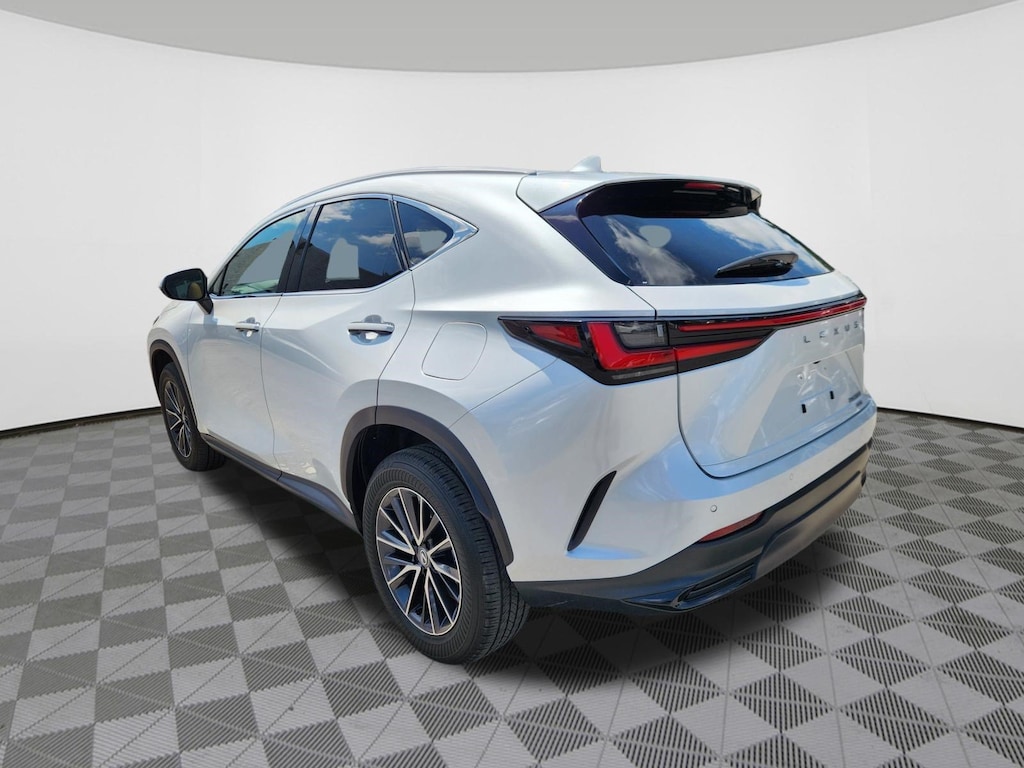 Used 2024 Lexus NX 350 Premium SUV