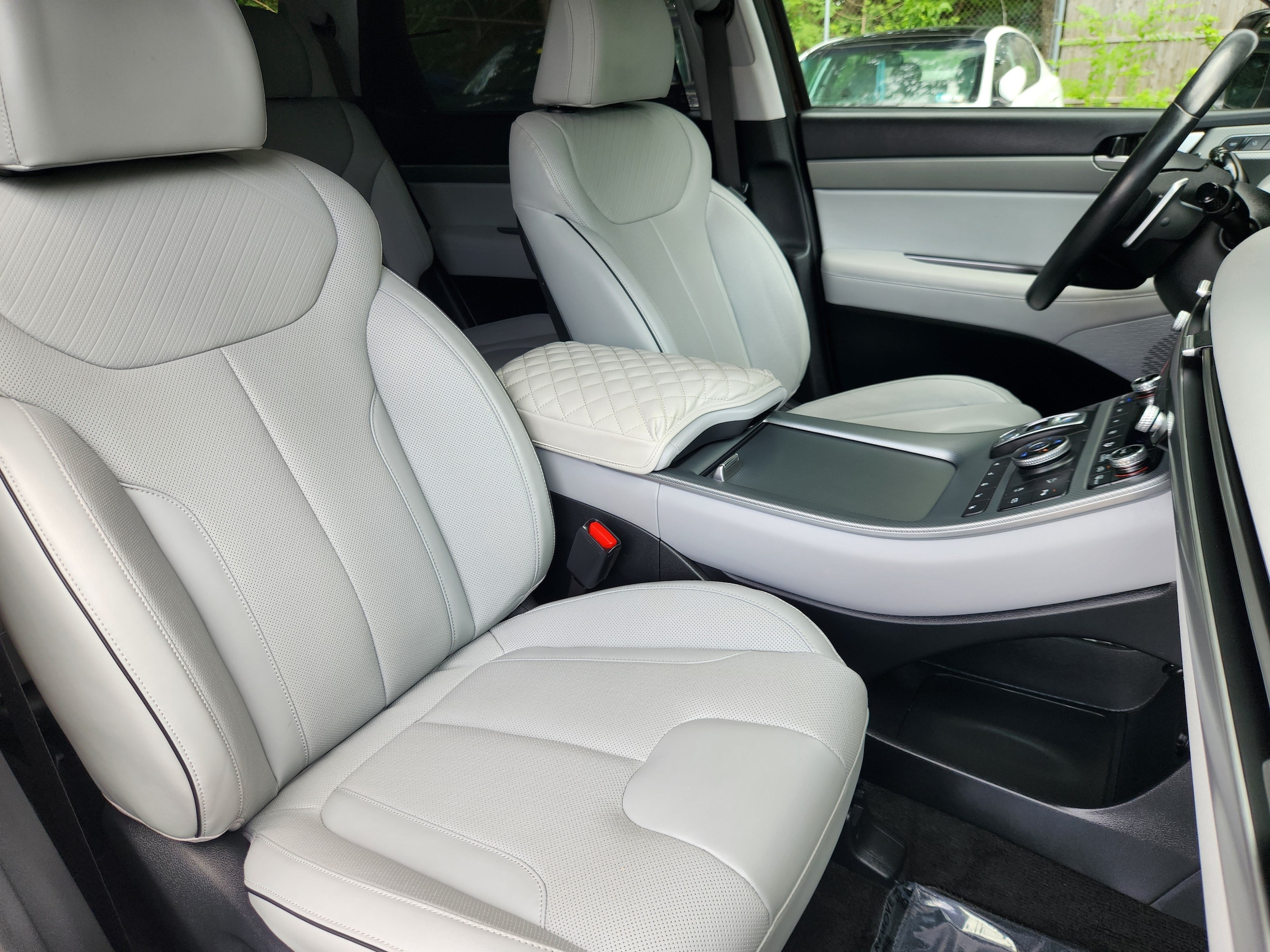 2023 Hyundai Palisade SEL - Photo 15