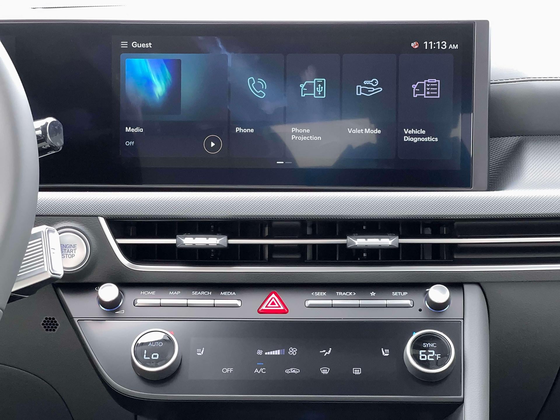 2026 Hyundai Sonata SEL - Photo 19