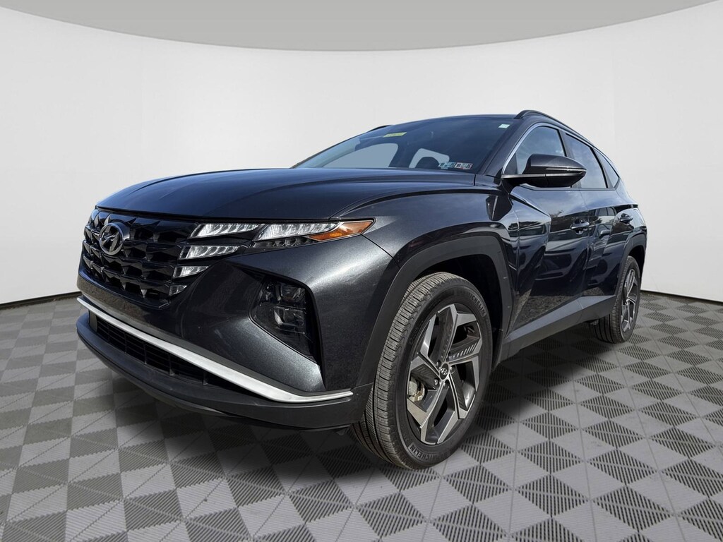 Used 2023 Hyundai Tucson SEL SUV