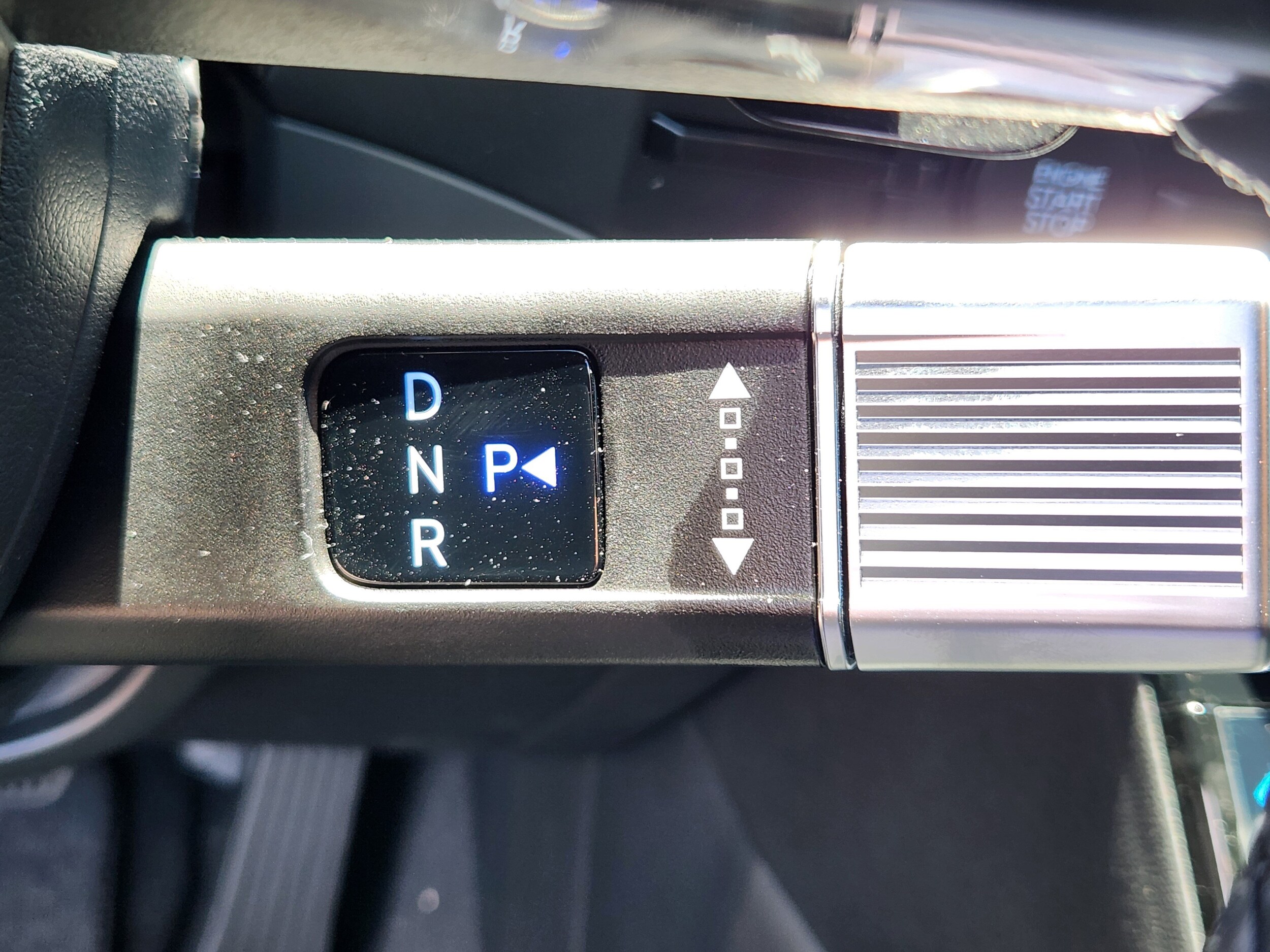 2026 Hyundai Santa Fe Calligraphy - Photo 13