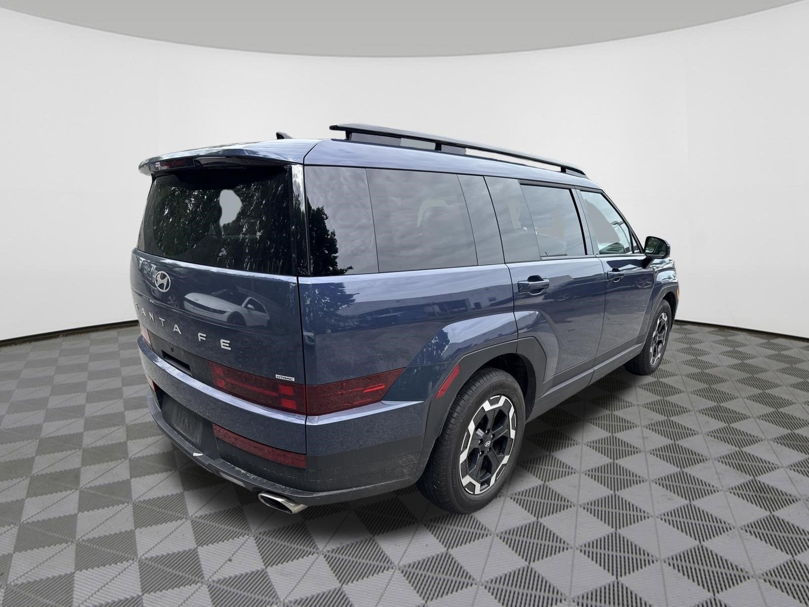 2025 Hyundai Santa Fe SEL - Photo 6