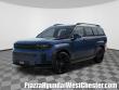 New 2026 Hyundai Santa Fe Hybrid Calligraphy SUV