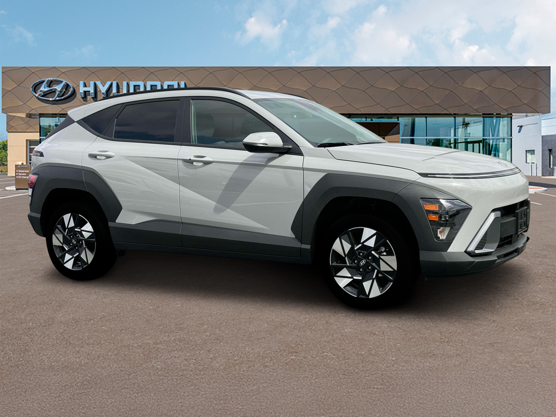 2025 Hyundai Kona SEL - Photo 10
