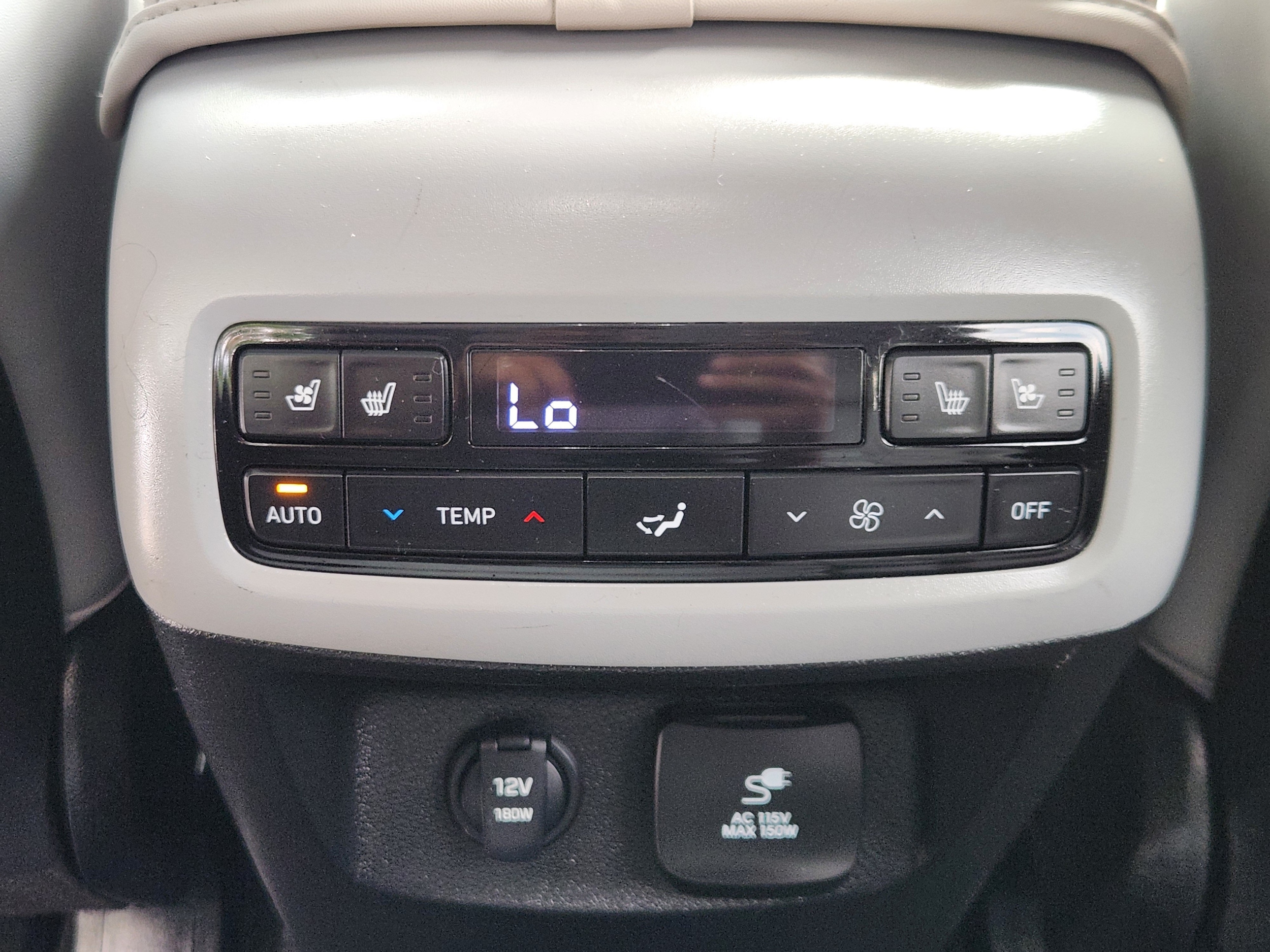 2023 Hyundai Palisade SEL - Photo 24
