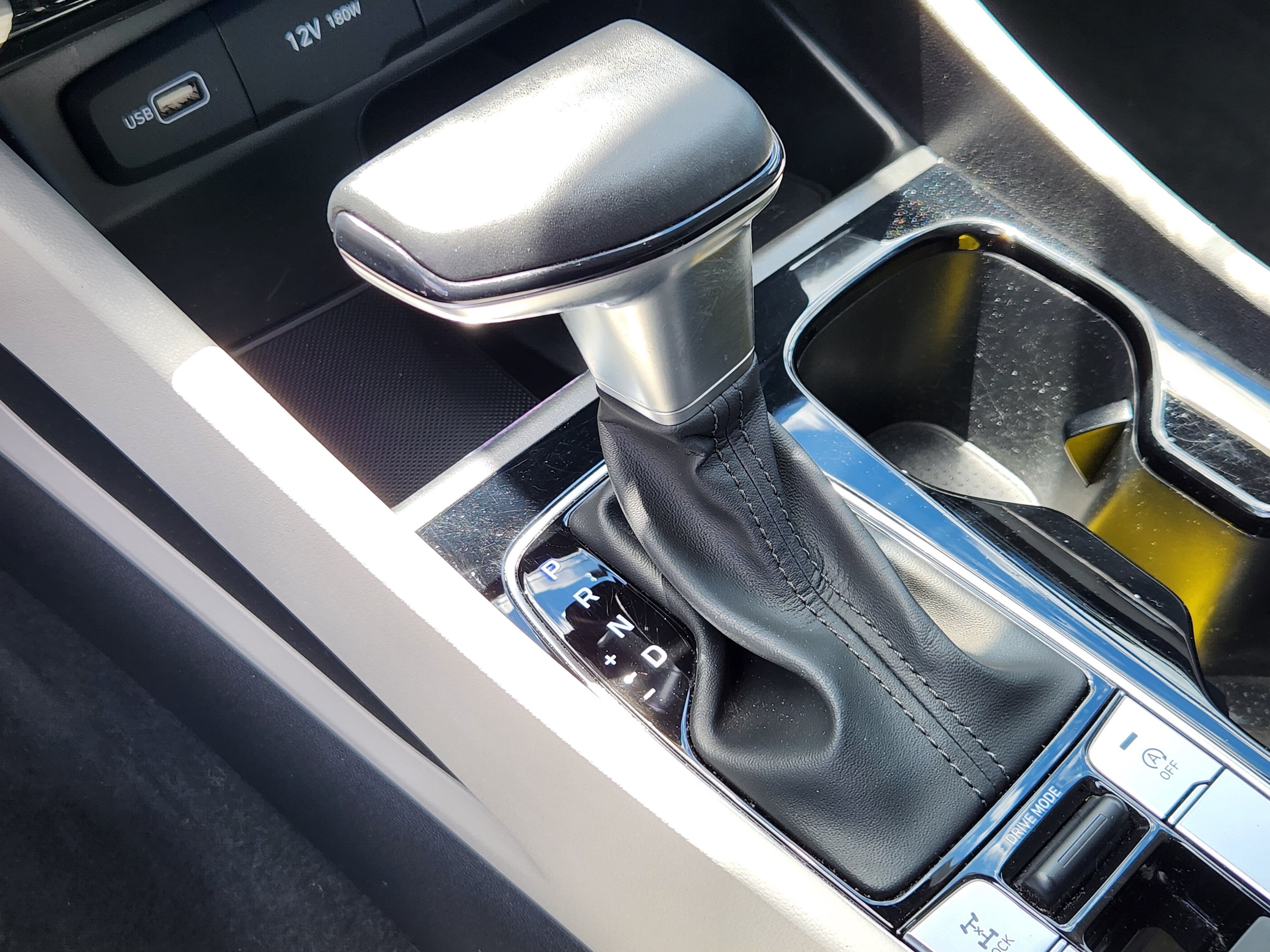 2023 Hyundai Tucson SEL - Photo 12