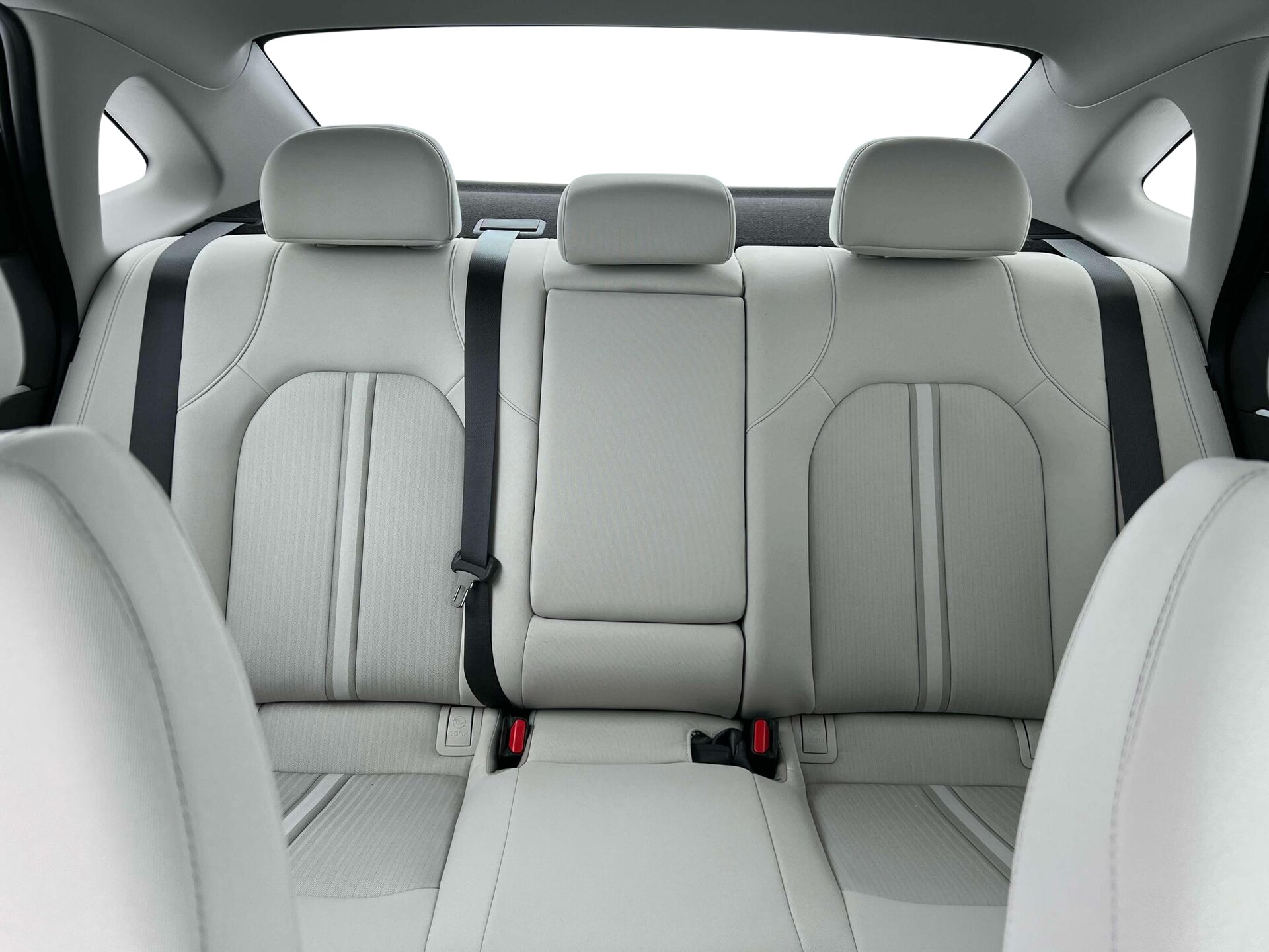 2025 Hyundai Sonata Hybrid SEL - Photo 16