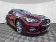 Used 2014 INFINITI Q50 Premium Sedan