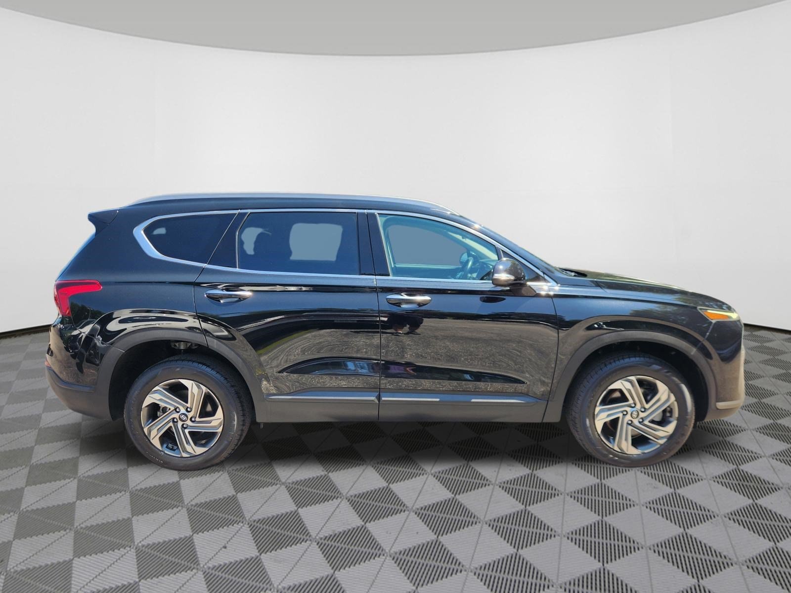 2023 Hyundai Santa Fe SEL - Photo 6