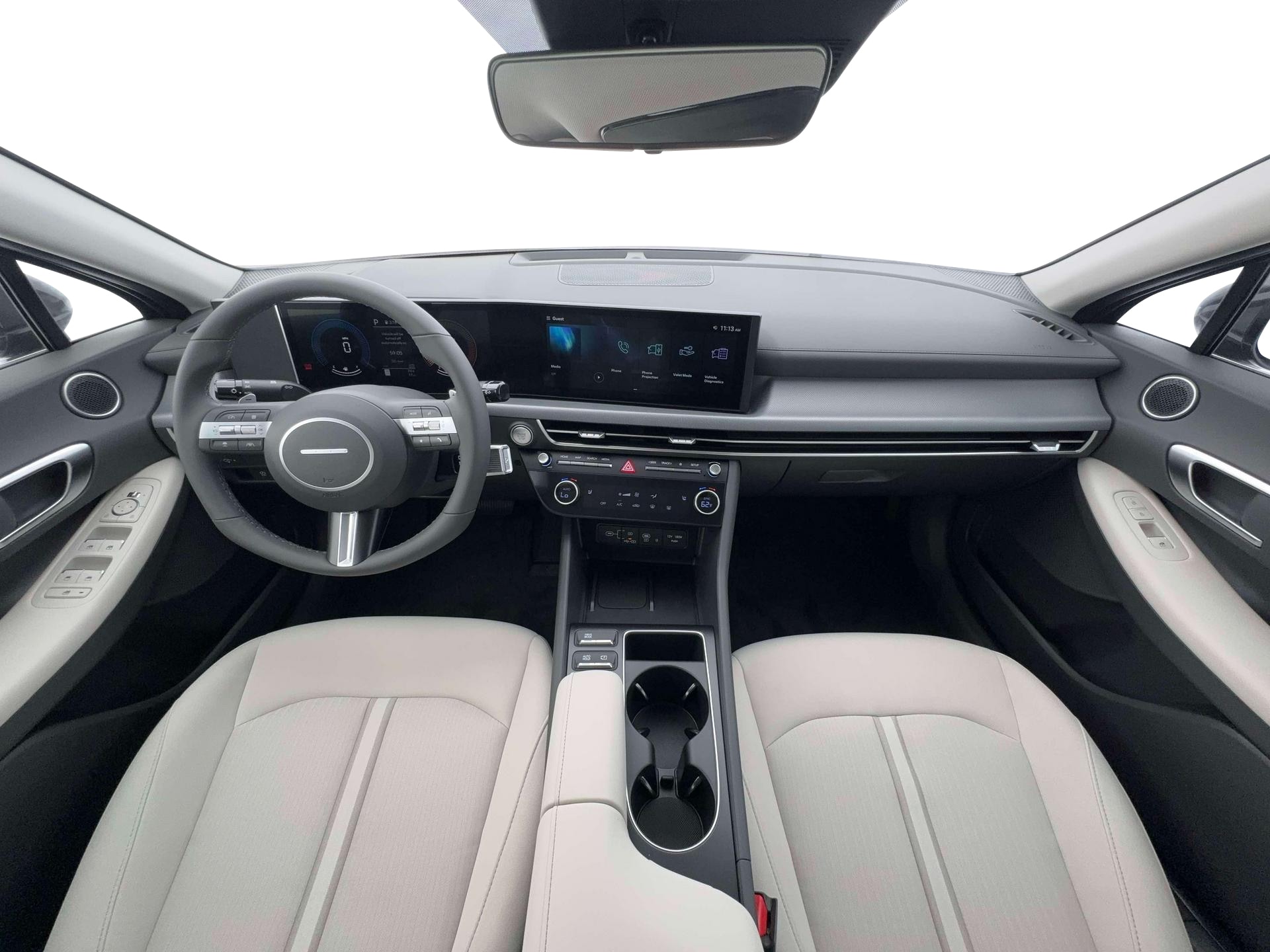 2026 Hyundai Sonata SEL - Photo 13
