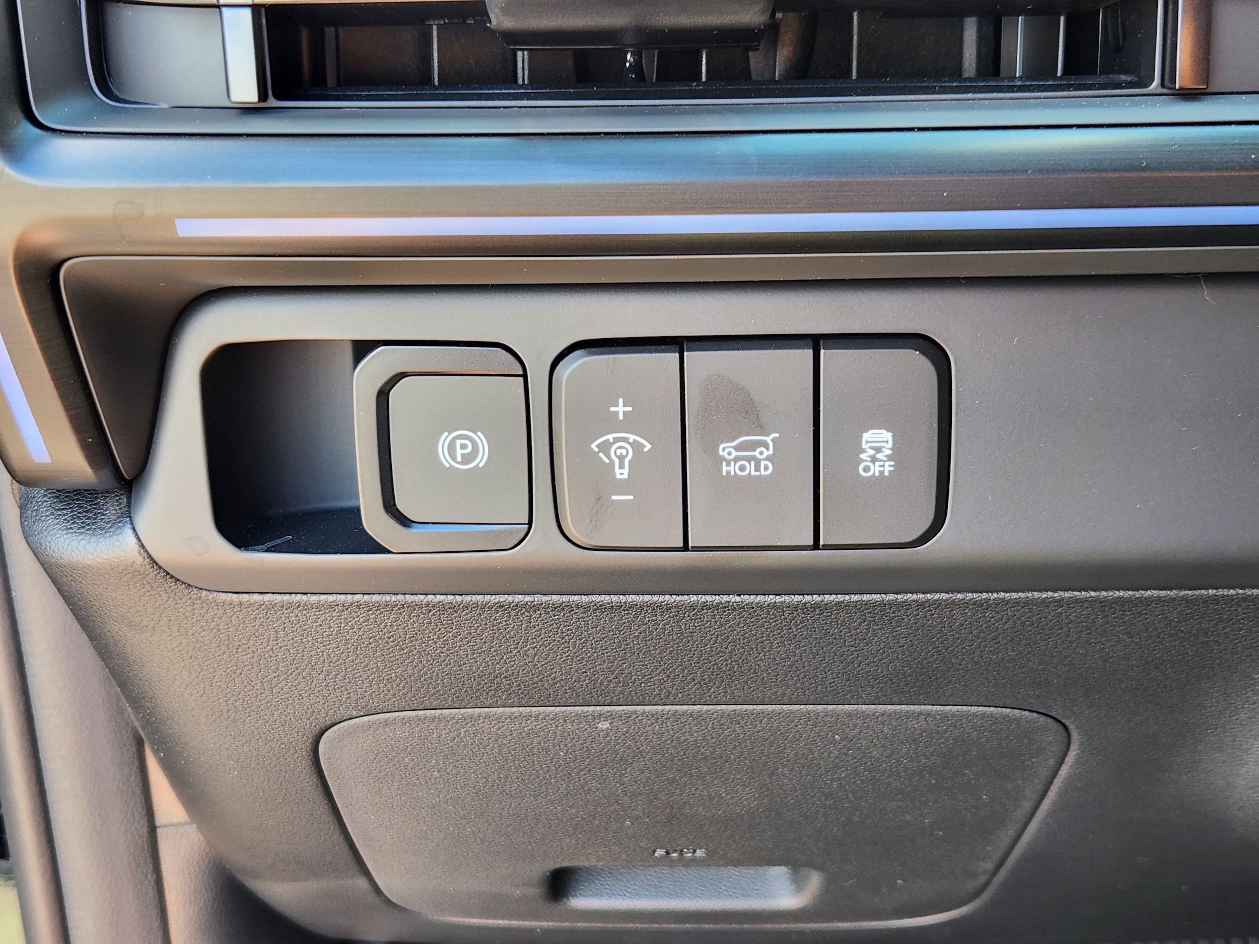 2026 Hyundai Santa Fe Calligraphy - Photo 26