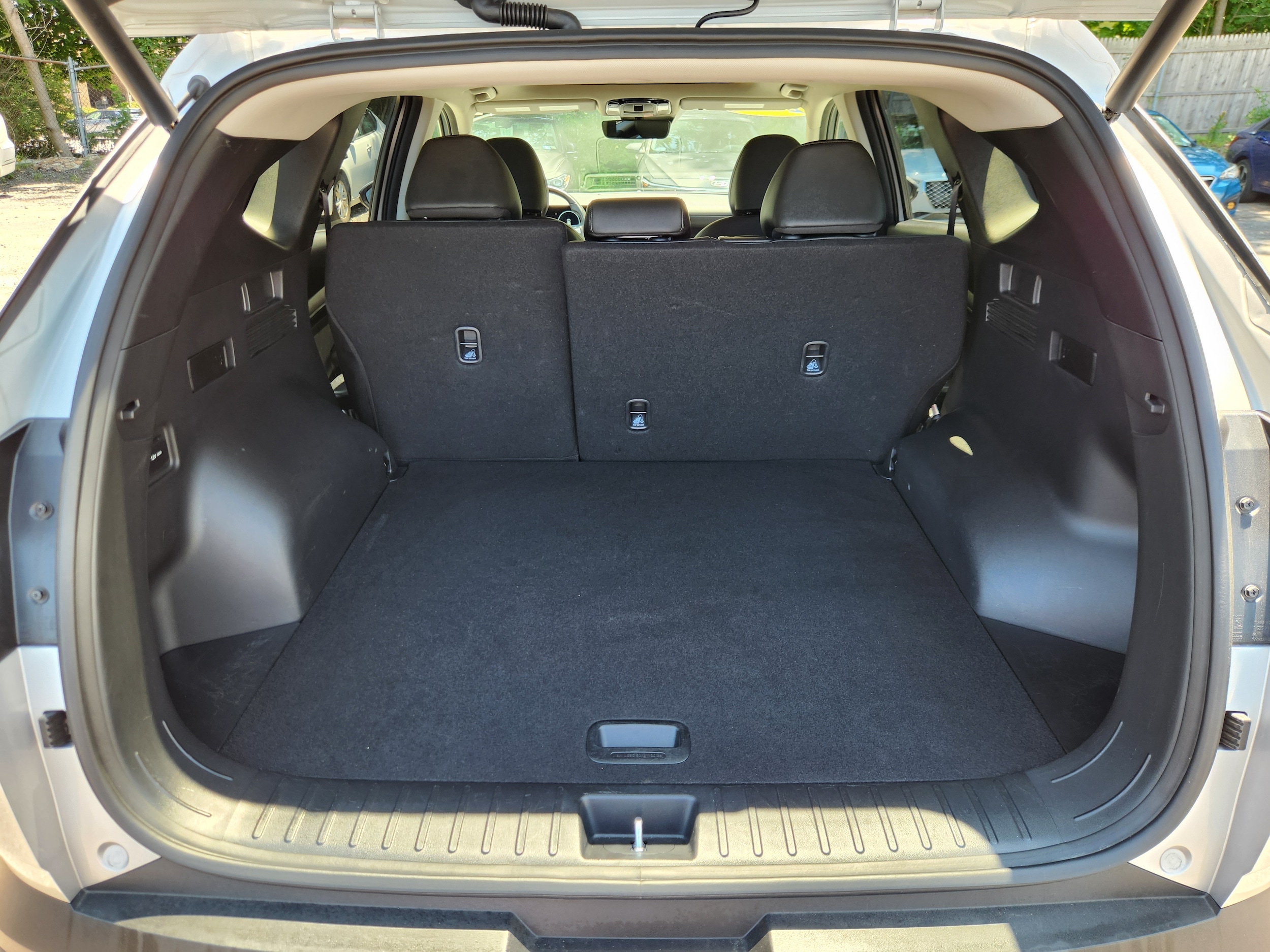 2025 Hyundai Tucson SEL Convenience - Photo 19