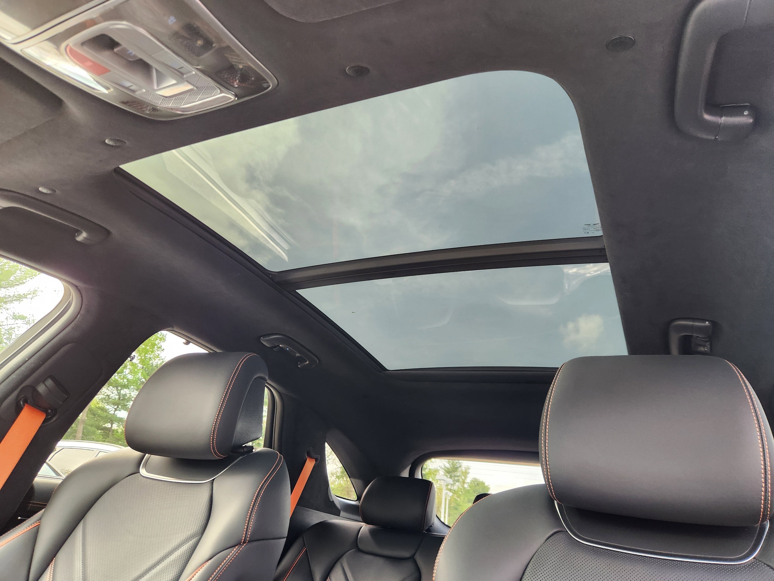 2026 GENESIS GV70 Sport Prestige - Photo 16