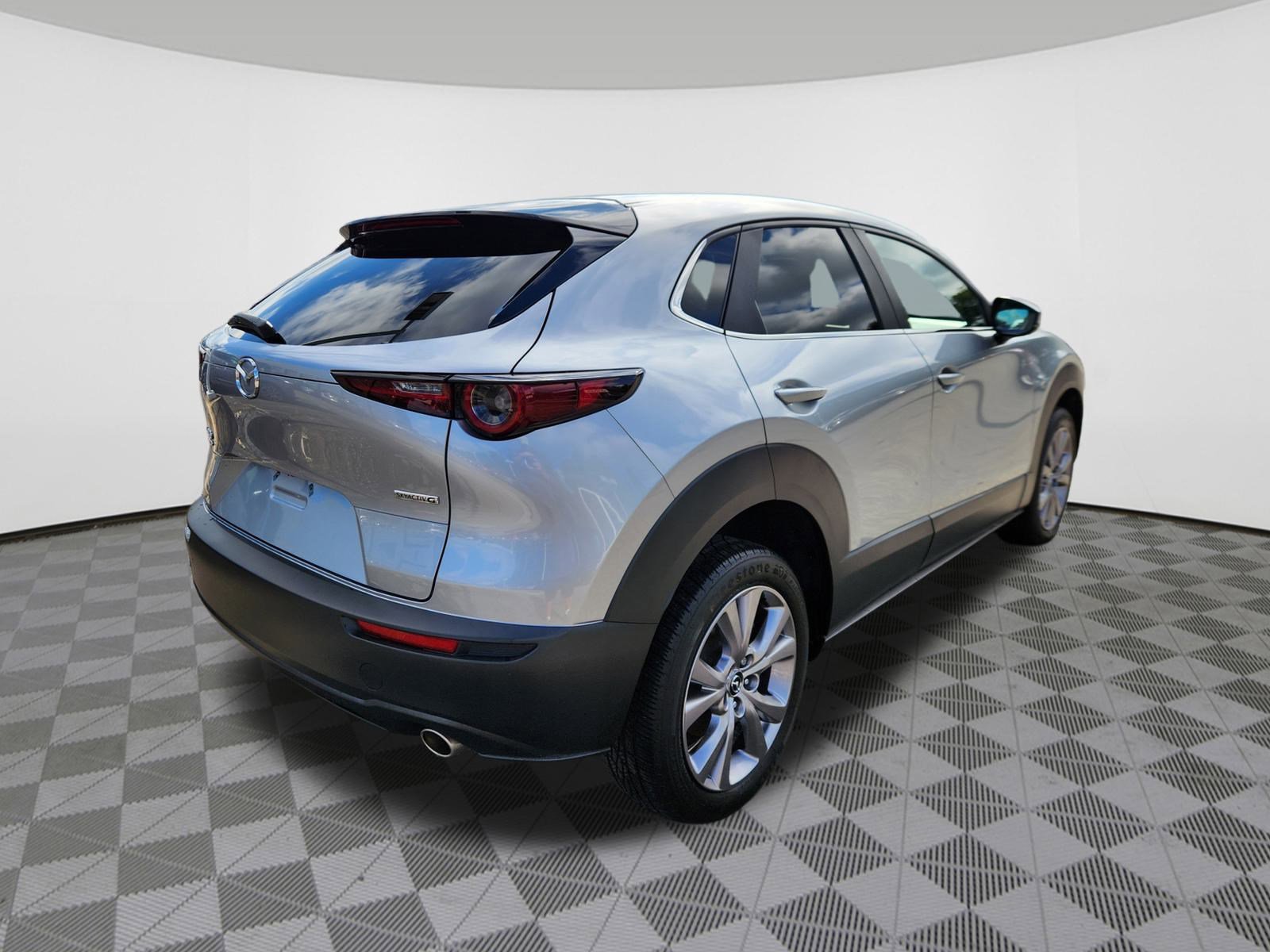 2021 Mazda CX-30 Preferred photo 4