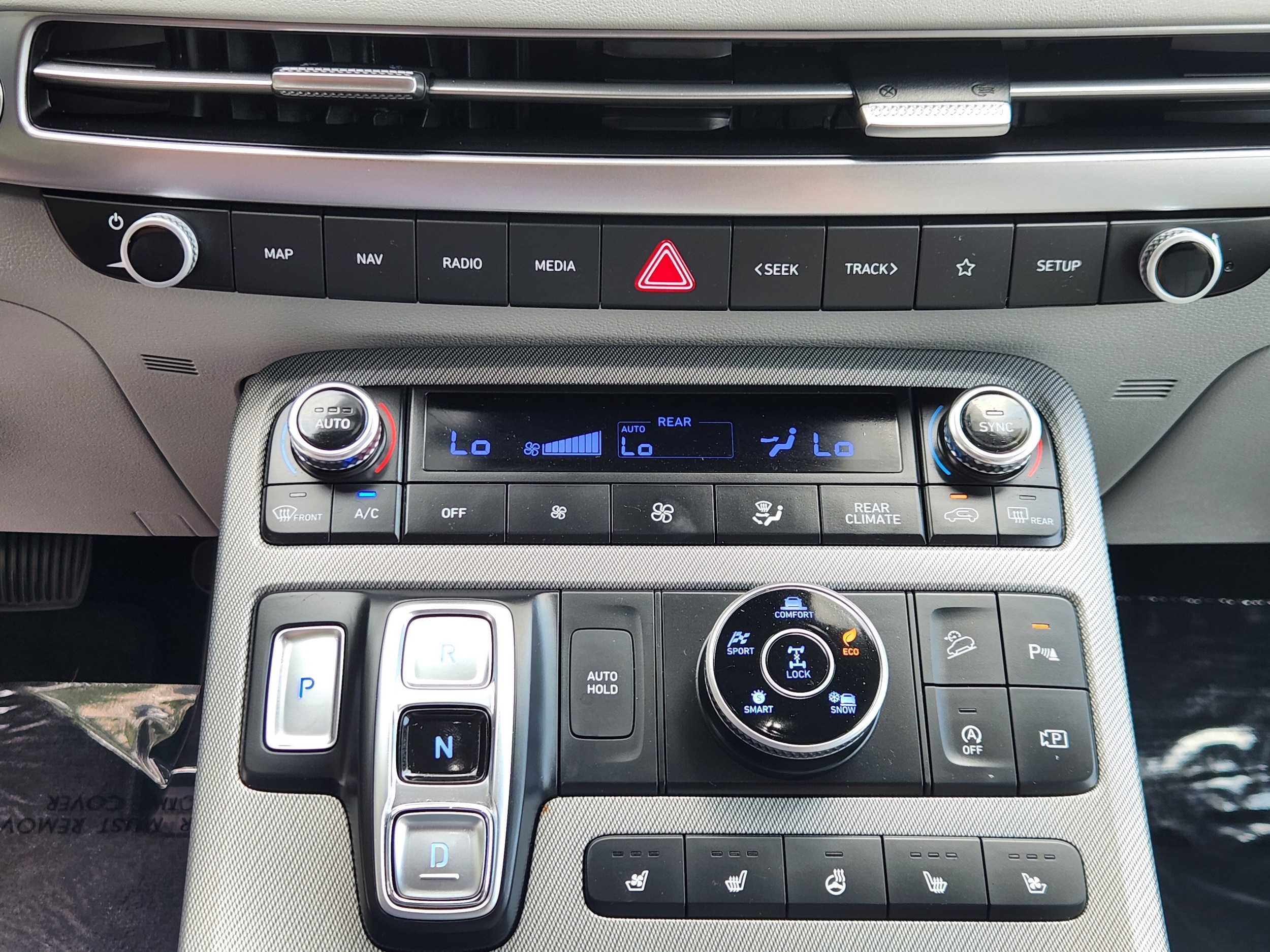 2023 Hyundai Palisade SEL - Photo 25