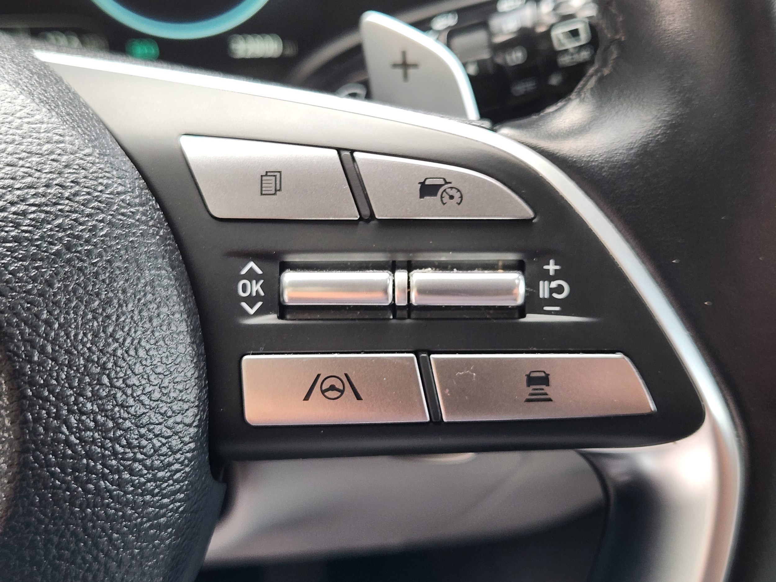 2023 Hyundai Palisade SEL - Photo 27