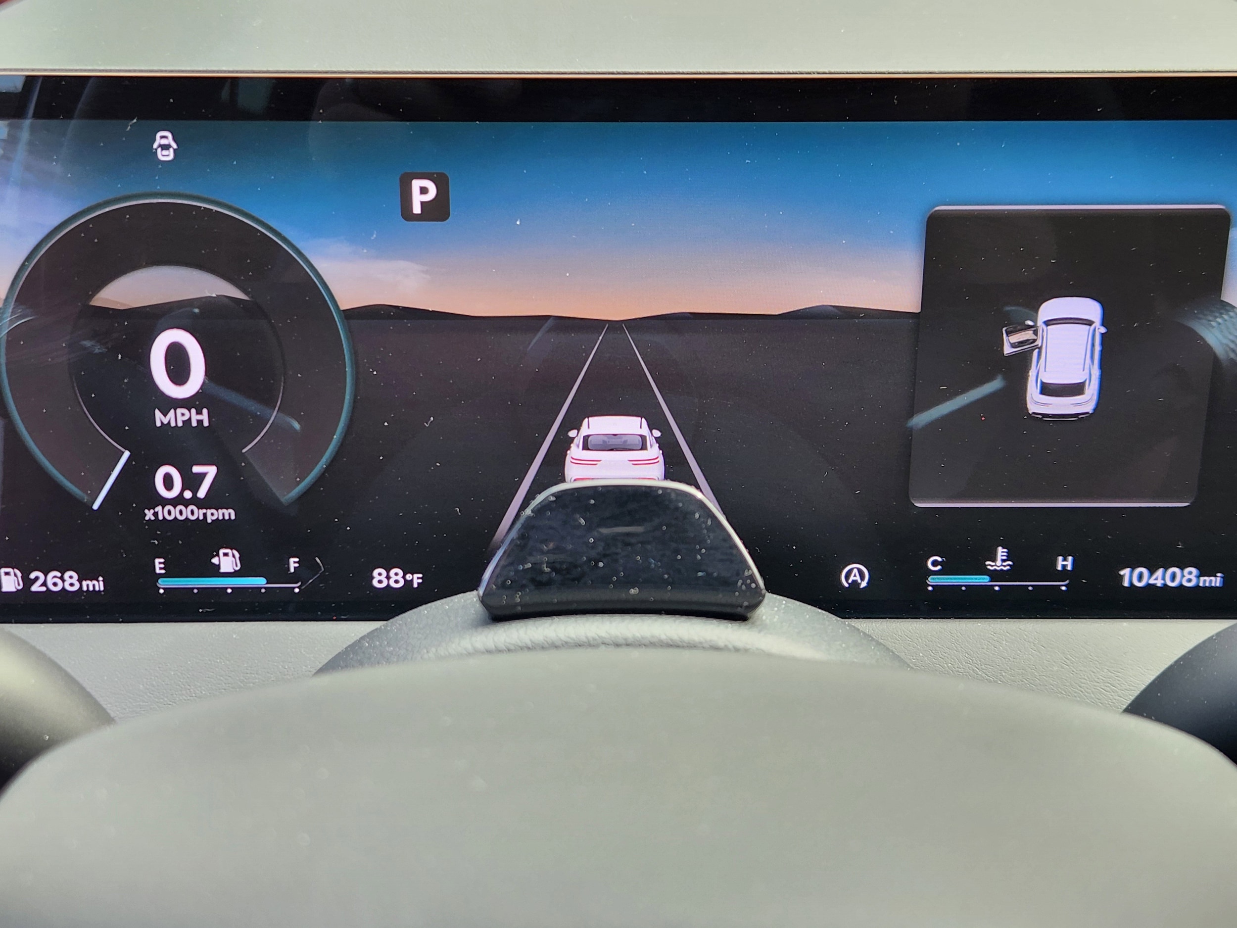 2026 GENESIS GV70 Sport Prestige - Photo 10