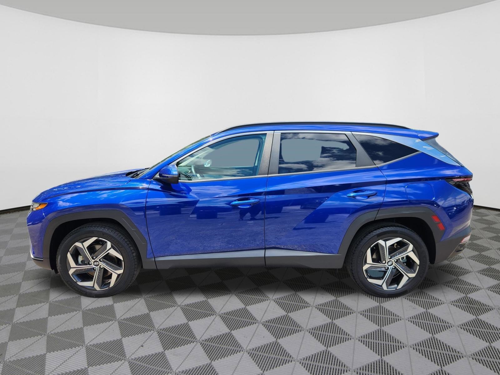 2023 Hyundai Tucson SEL - Photo 5