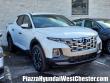 Used 2024 Hyundai Santa Cruz 2.5L SEL Truck Crew Cab