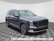 Certified 2026 Hyundai Palisade Calligraphy SUV