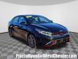 Used 2022 Kia Forte GT Sedan