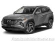 Used 2024 Hyundai Tucson Plug-In Hybrid Limited SUV