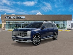 2026 Hyundai Palisade Hybrid Calligraphy SUV