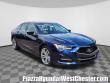 Used 2021 Acura TLX Technology Package Sedan