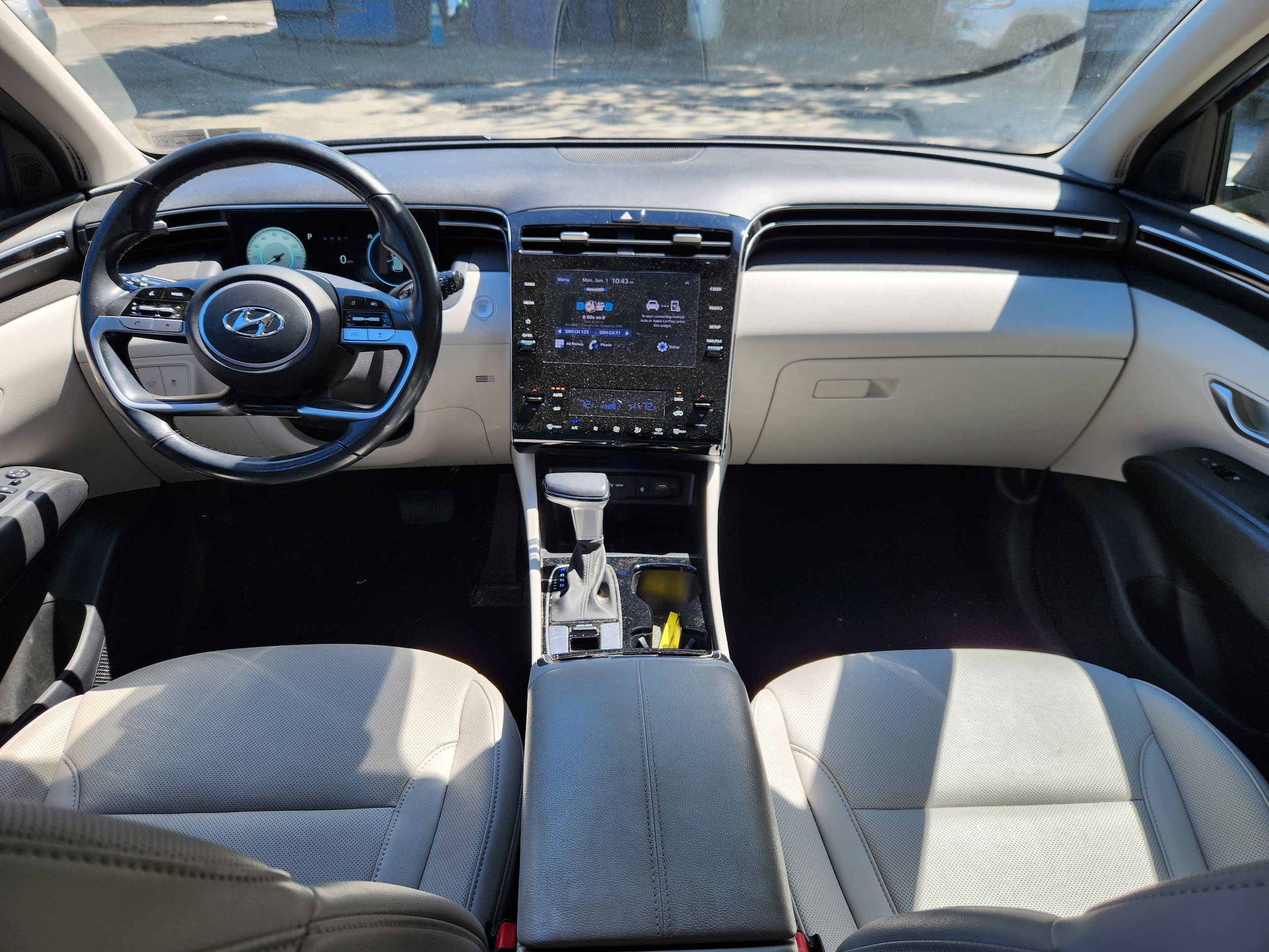2023 Hyundai Tucson SEL - Photo 7
