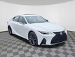 LEXUS IS 350