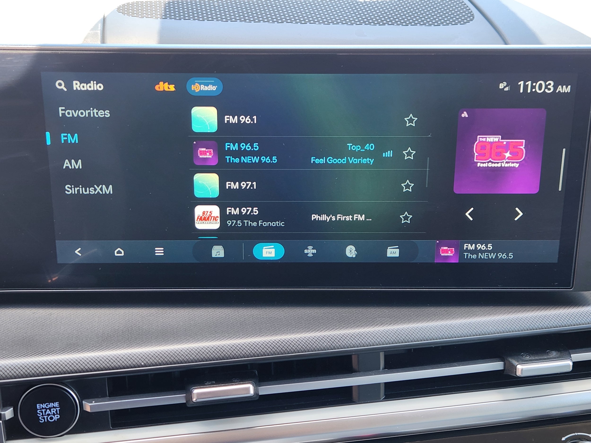 2025 Hyundai Santa Fe SEL - Photo 11