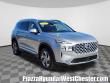 Certified 2021 Hyundai Santa Fe SEL SUV