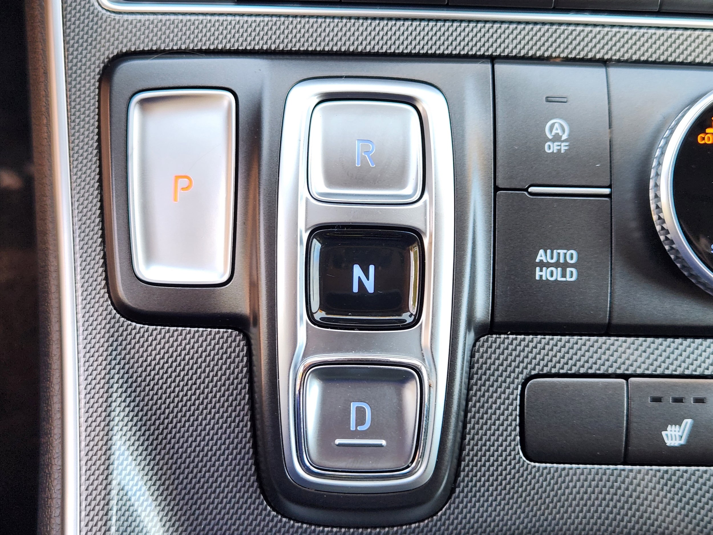 2023 Hyundai Santa Fe SEL - Photo 13