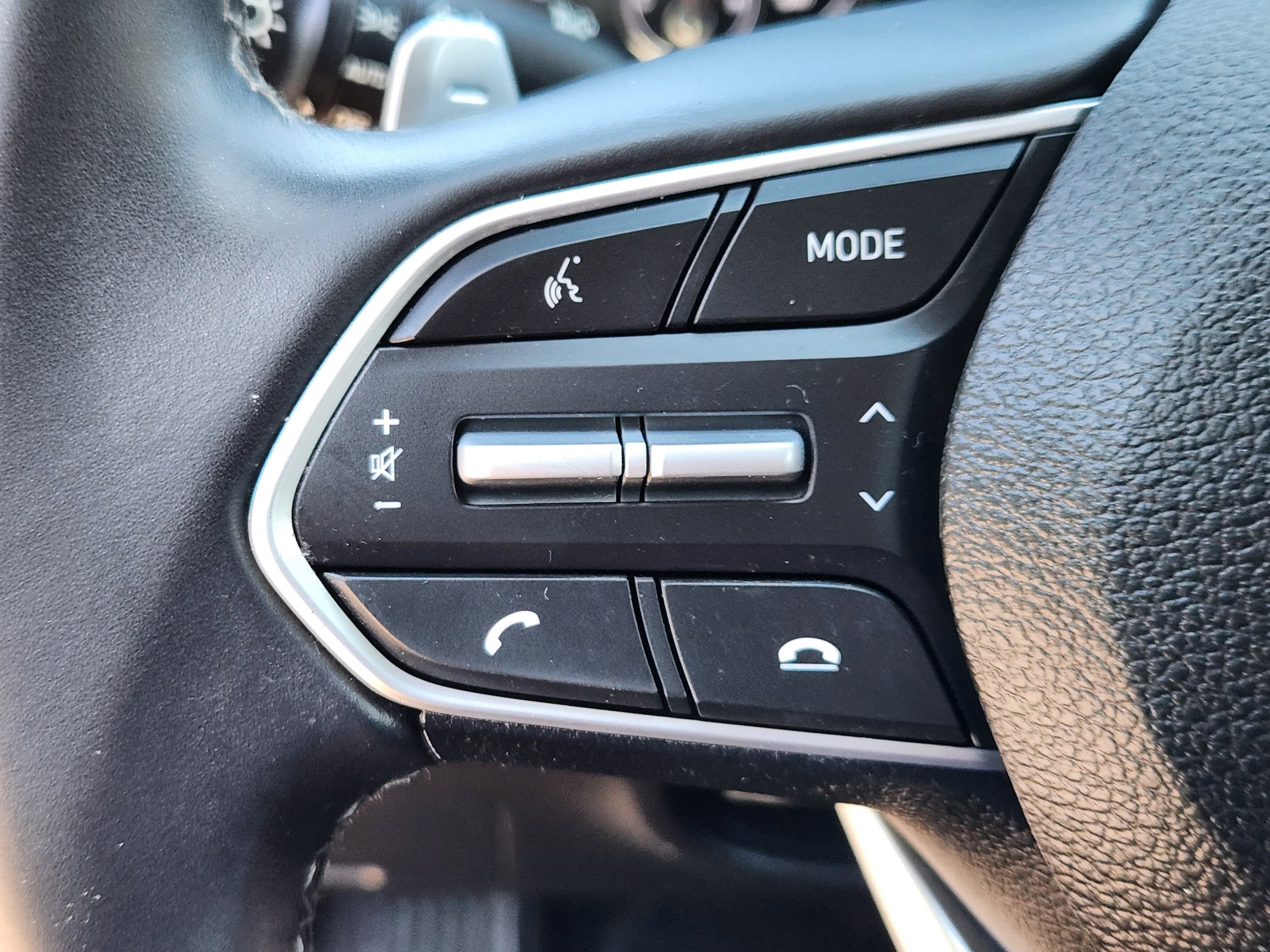 2023 Hyundai Santa Fe SEL - Photo 23