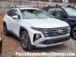Used 2025 Hyundai Tucson SEL Convenience SUV