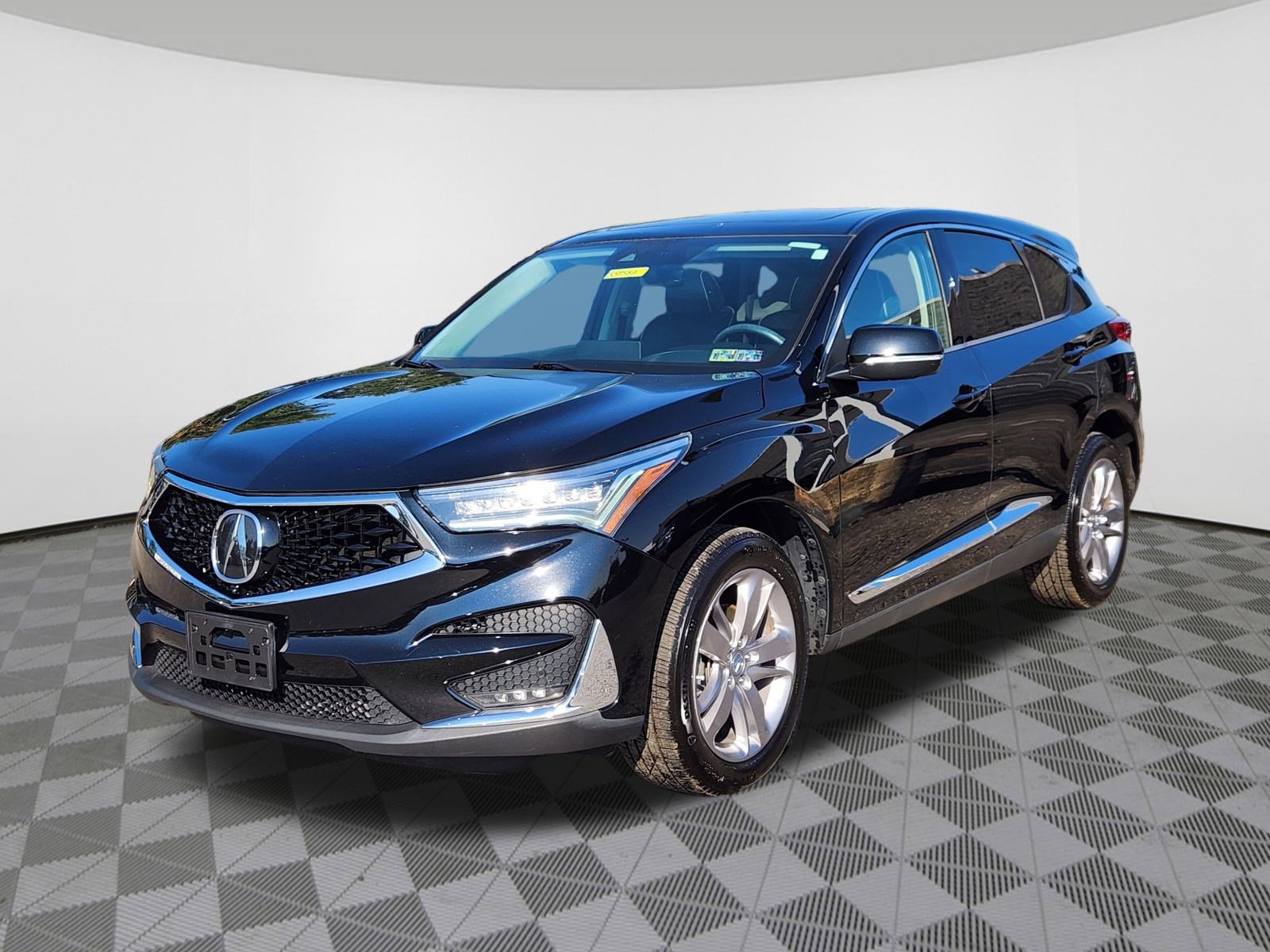 2019 Acura RDX Advance photo 2