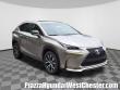 Used 2015 Lexus NX 200t F Sport SUV