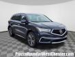Used 2020 Acura MDX Technology Package SUV