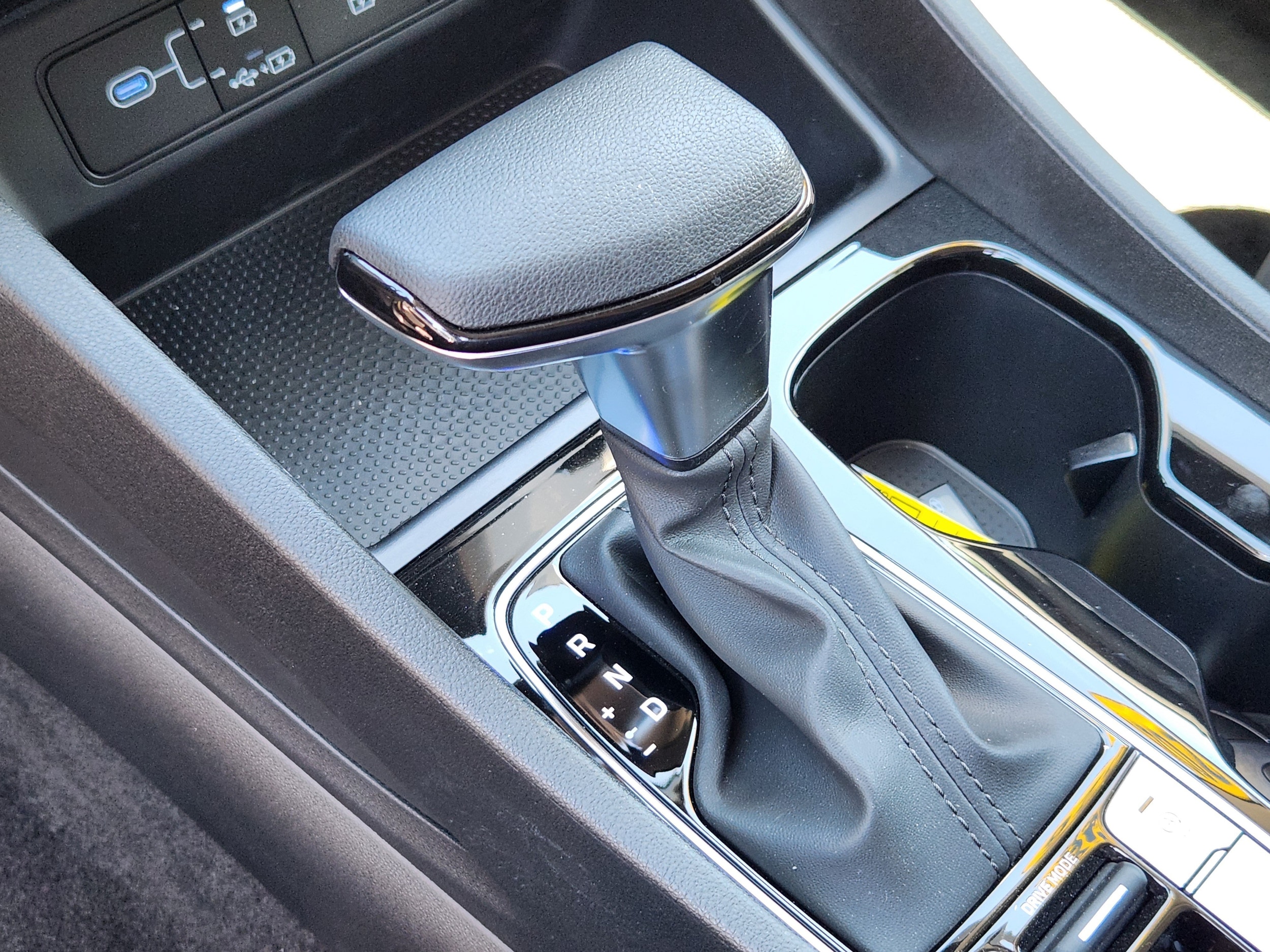 2026 Hyundai Tucson SEL - Photo 12