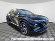 Hyundai Tucson Hybrid