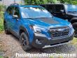 Used 2023 Subaru Forester Wilderness SUV