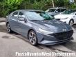 Certified 2023 Hyundai Elantra SEL Sedan