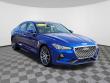 Used 2021 Genesis G70 2.0T Prestige RWD Sedan